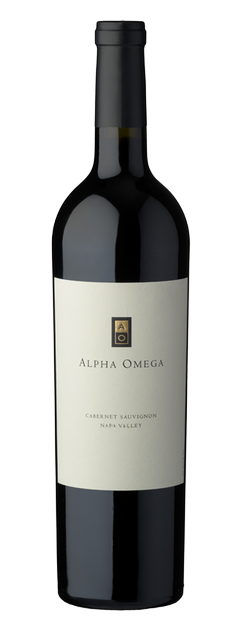 Cabernet Sauvignon Napa Valley Library 2018