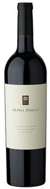 Angel's Vista Cabernet Sauvignon 2022 Wood 3-Pack